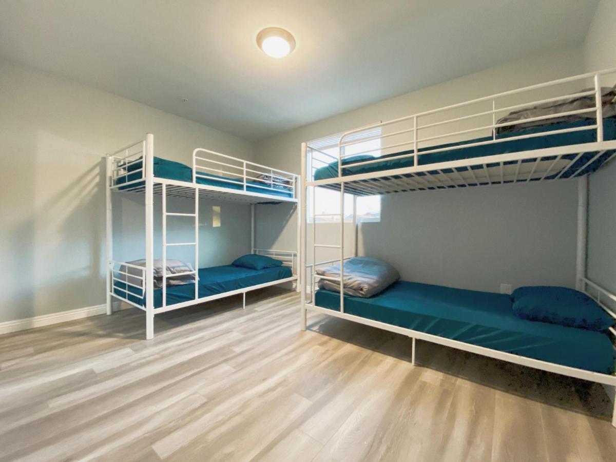 Modern Bed and breakfast *